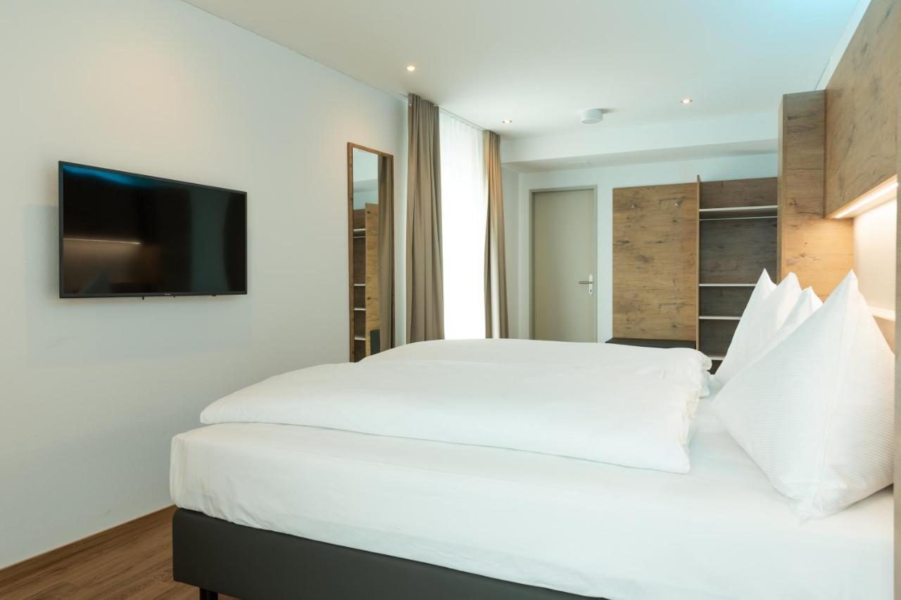 Deluxe Doppelzimmer