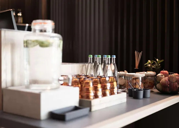 Radisson Hotel Zurich Airport Rümlang